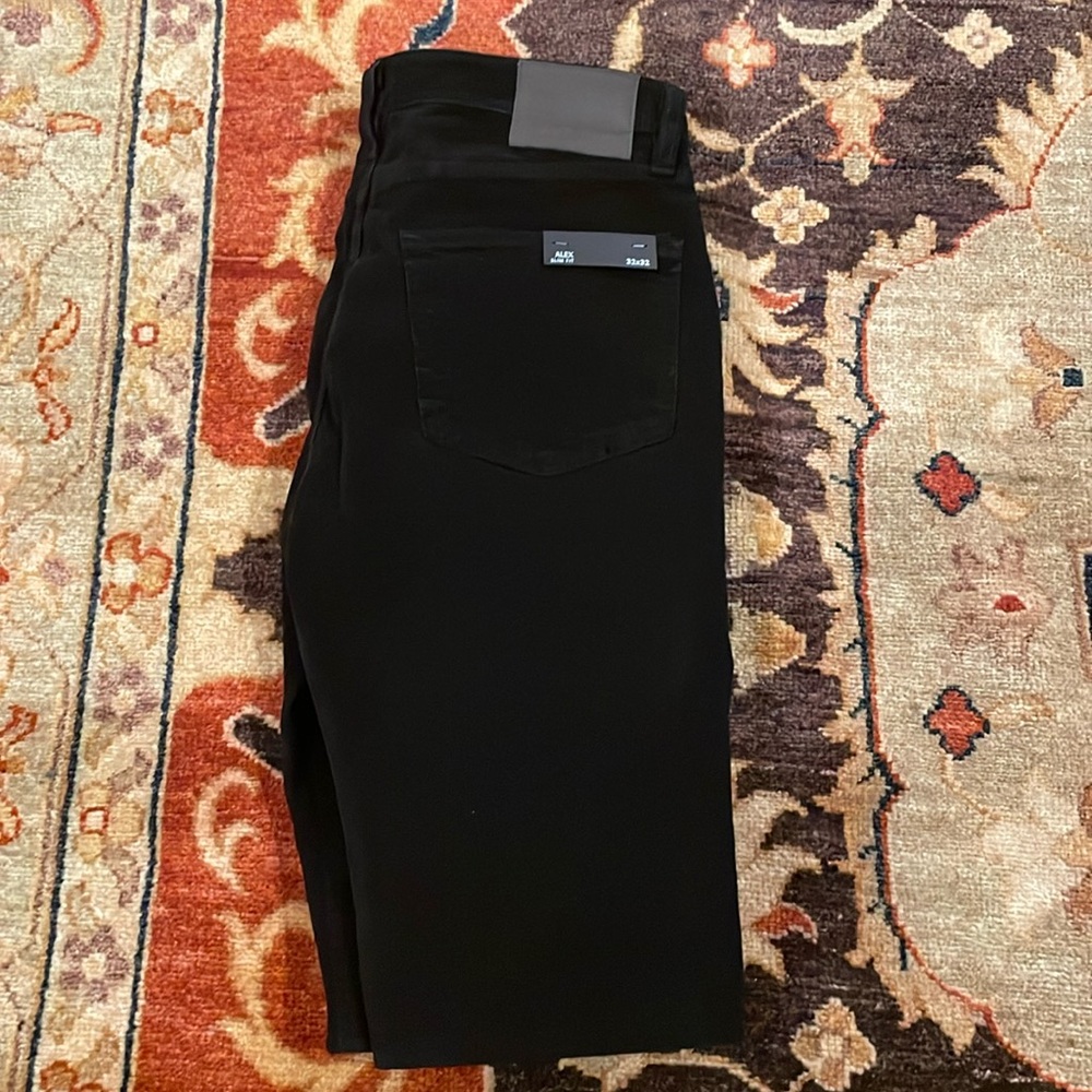 Men’s 32 32 Murano Corduroys